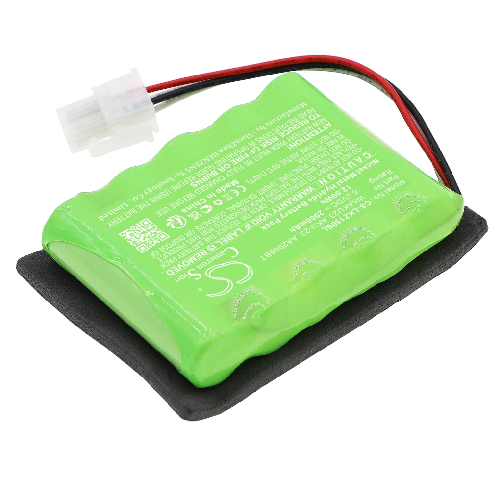 Batería para herramientas eléctricas Sonel CS-LKZ150SL