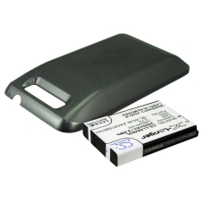 Reemplazo de batería compatible para LG BL-44JS,BL-A5JN,EAC61680101,EAC61838702