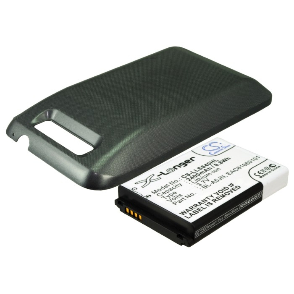 Baterías Sustituye BL-44JS
