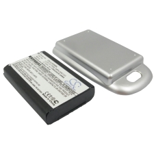 Reemplazo de batería compatible para LG LGIP-A1700E,SBPL0081101
