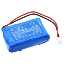 Reemplazo de batería compatible para OLYMPIA 72084263