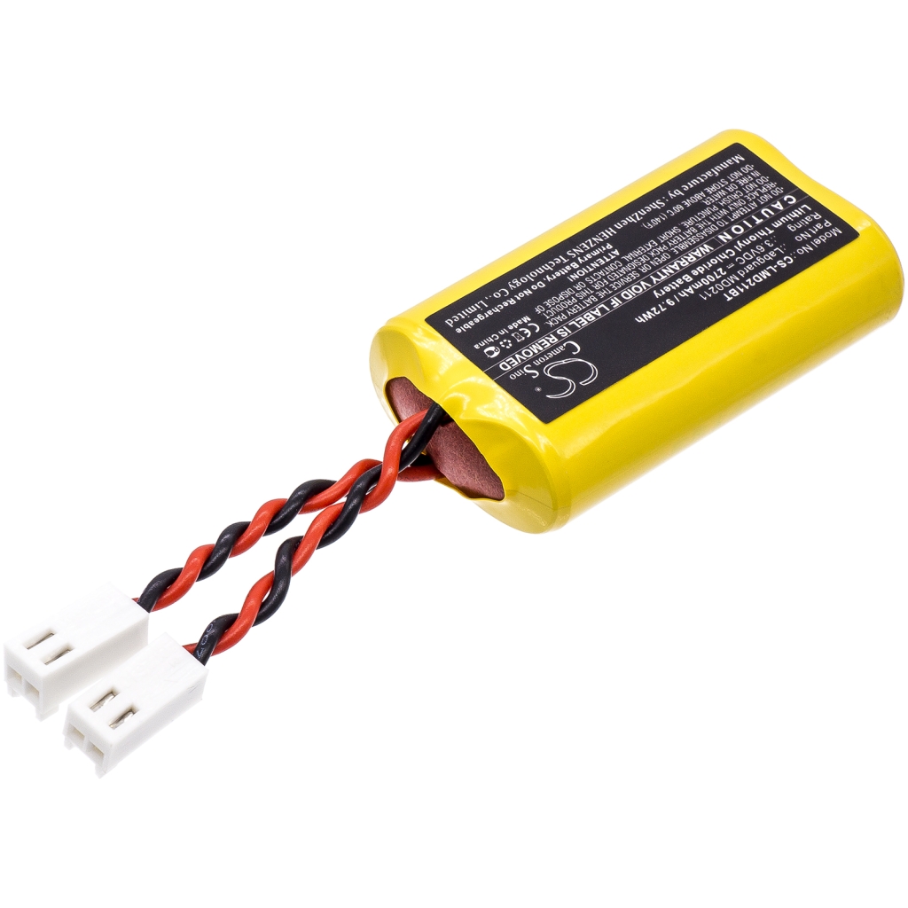 Batería de la cámara de seguridad del hogar Allarme CS-LMD211BT