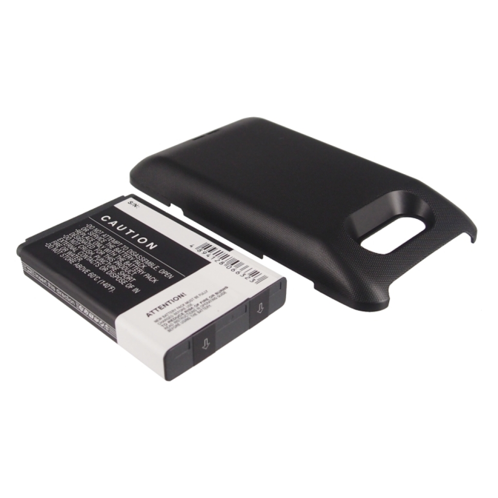 Batería del teléfono móvil LG TFLGL34CTM3PWP