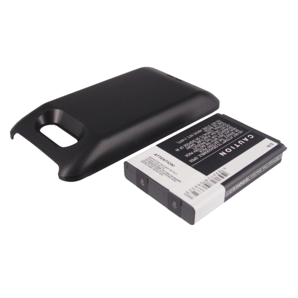 Batería del teléfono móvil LG TFLGL34CTM3PWP