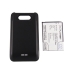Batería del teléfono móvil LG TFLGL34CTM3PWP