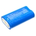 Batería del sistema de iluminación Ledlenser CS-LMT150FT