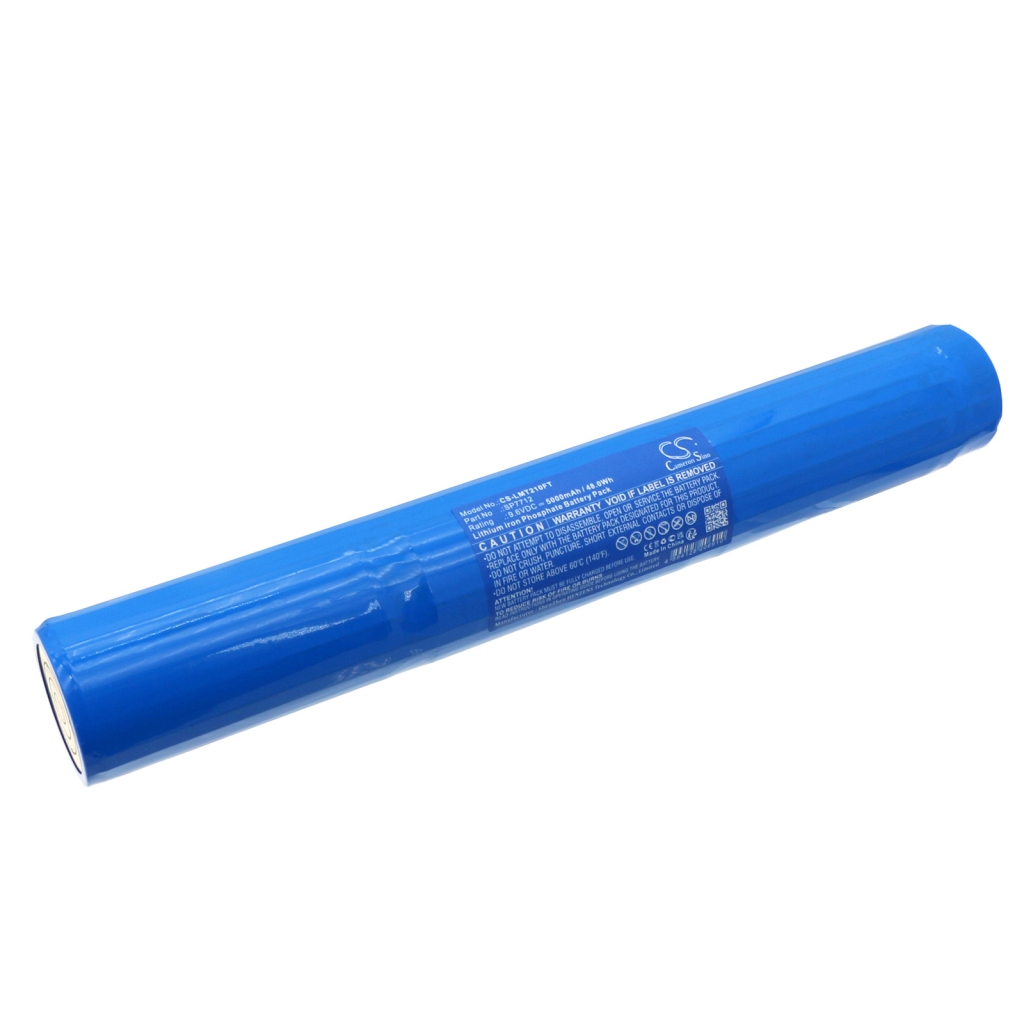 Batería del sistema de iluminación Ledlenser CS-LMT210FT