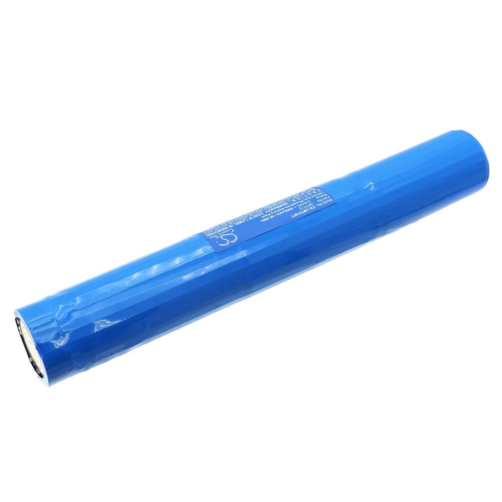 Batería del sistema de iluminación Ledlenser CS-LMT210FT