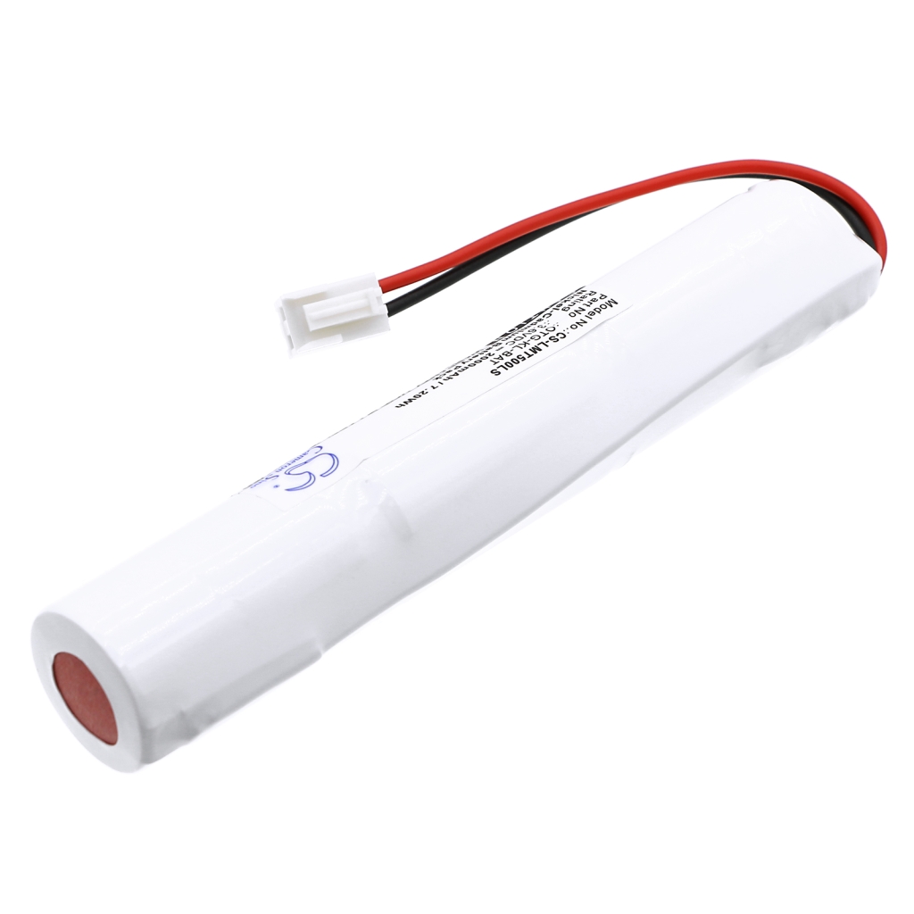 Batería de la cámara de seguridad del hogar Lumenxl CS-LMT500LS