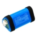 Batería del sistema de iluminación Ledlenser CS-LMT800FT