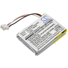 Reemplazo de batería compatible para Logitech 533-000120,533-000121,533-000170,533-000172,533-000205...