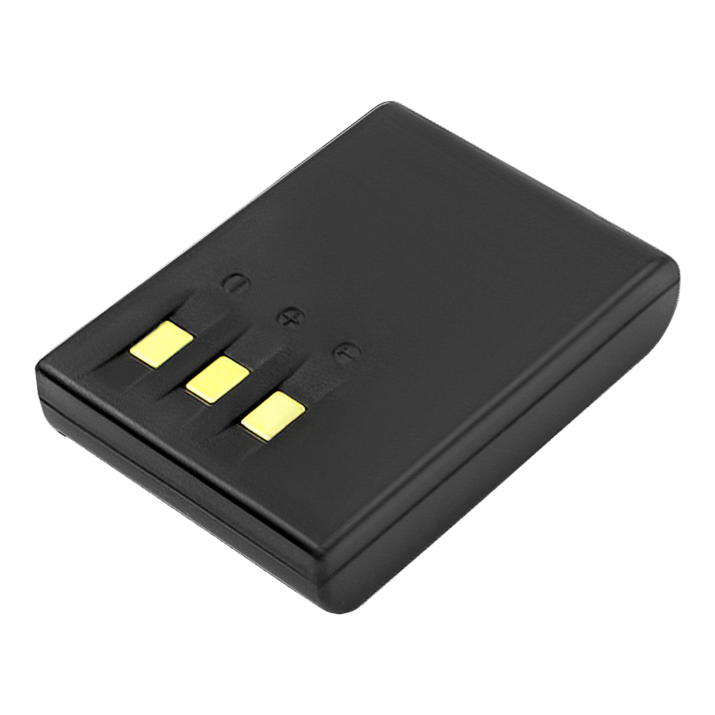 Batería de código de barras, escáner LXE CS-LMX100BL