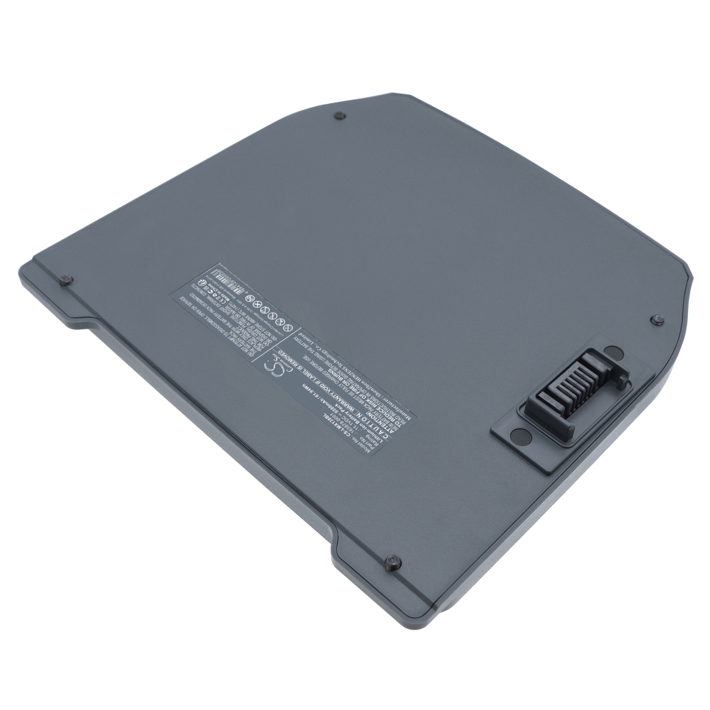 Batería de código de barras, escáner LXE CS-LMX138BL