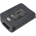 Batería de código de barras, escáner LXE CS-LMX800BX