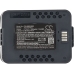 Batería de código de barras, escáner LXE CS-LMX800BX