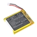 Batería de BabyPhone Taktark BM603