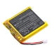 Batería de BabyPhone Taktark BM603