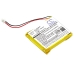 Batería de BabyPhone Luvion CS-LNP200MB