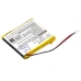 Batería de BabyPhone Luvion CS-LNP200MB