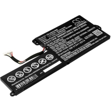 Reemplazo de batería compatible para LENOVO 5B10H33230,5B10H45092,5B10K10155,L14C3P60,L14M3P23