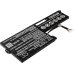 Batería para portátil Lenovo CS-LNV210NB