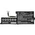 Batería para portátil Lenovo CS-LNV210NB