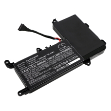 Reemplazo de batería compatible para LENOVO 5B10M33724,L16M4PB0