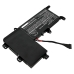 Batería para portátil Lenovo CS-LNY720NB
