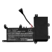 Batería para portátil Lenovo CS-LNY720NB
