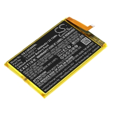 Reemplazo de batería compatible para Logitech 533-000213