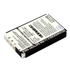 Reemplazo de batería compatible para Logitech 190301-0000,190304-2000,R-IG7