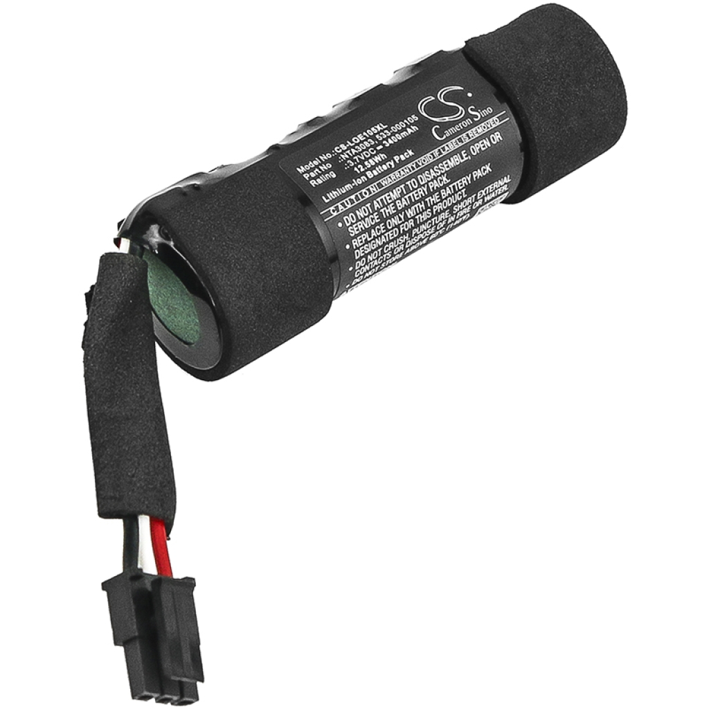 Baterías Sustituye NTA3083