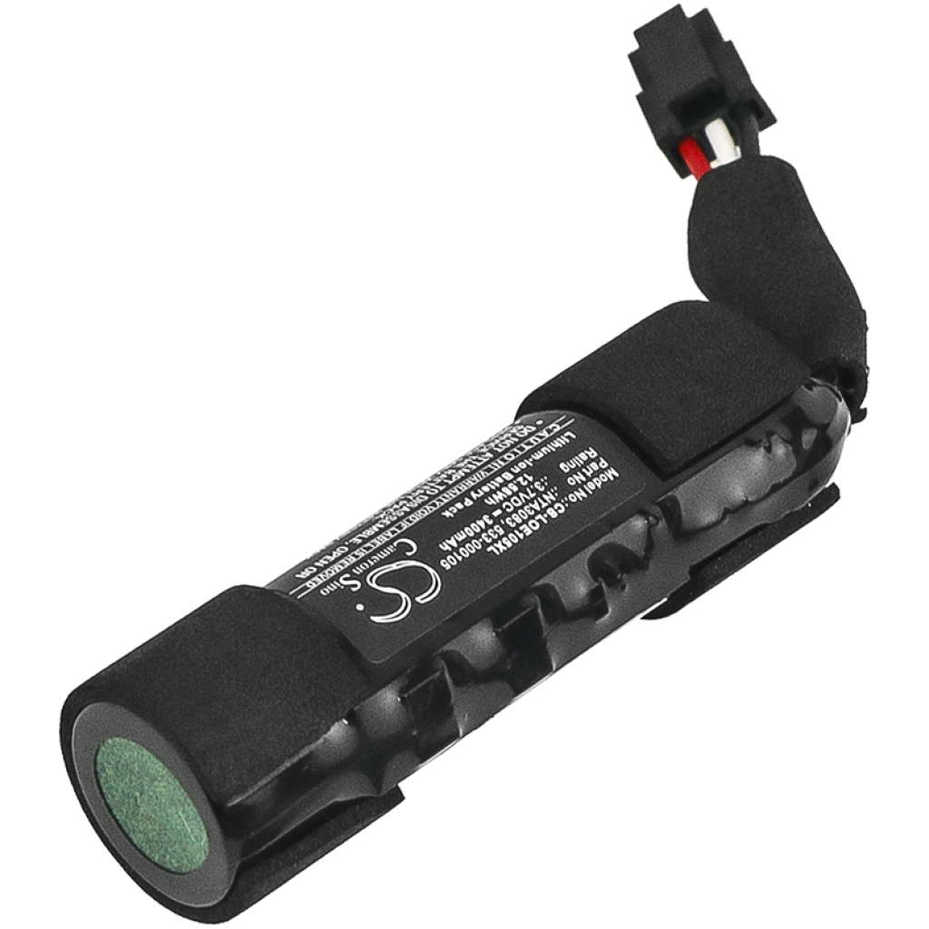 Baterías Sustituye NTA3083