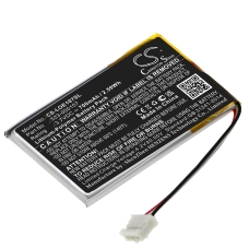 Reemplazo de batería compatible para Logitech 533-000107