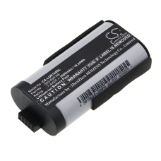 Reemplazo de batería compatible para Logitech 533-000146