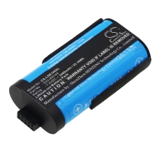 Reemplazo de batería compatible para Logitech 533-000146