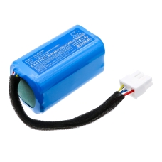 Reemplazo de batería compatible para Logitech 533-000170