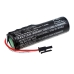Batería del altavoz Logitech 1749LZ0PSAS8