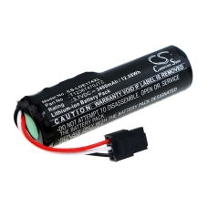 Reemplazo de batería compatible para Logitech T12367470JTZ