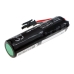 Batería del altavoz Logitech 1749LZ0PSAS8