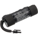 Batería del altavoz Logitech CS-LOE207SL