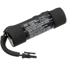 Reemplazo de batería compatible para Logitech 00798-601-8207