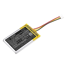 Reemplazo de batería compatible para Logitech 533-000108