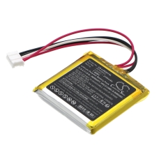 Reemplazo de batería compatible para Logitech 533-000154,AEC944643,SP944643