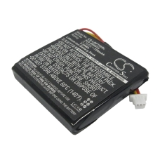 Reemplazo de batería compatible para Logitech 533-000074