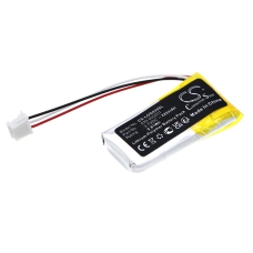 Reemplazo de batería compatible para Logitech 521630,533-000201