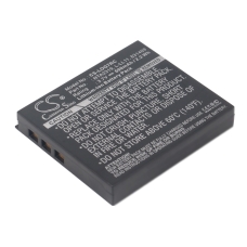 Reemplazo de batería compatible para Logitech 190310-1000,190310-1001,831409,831410,L-LL11...