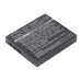Batería para teclado Logitech CS-LOG7RC
