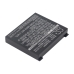 Batería para teclado Logitech CS-LOG7RC