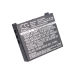 Batería para teclado Logitech CS-LOG7RC